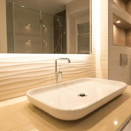 Gorazd Appartement Skopje