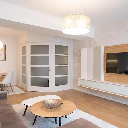 Gorazd Daire Üsküp