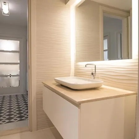 Appartement Gorazd Skopje