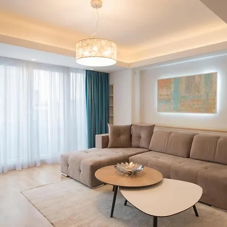 Appartement Gorazd Skopje