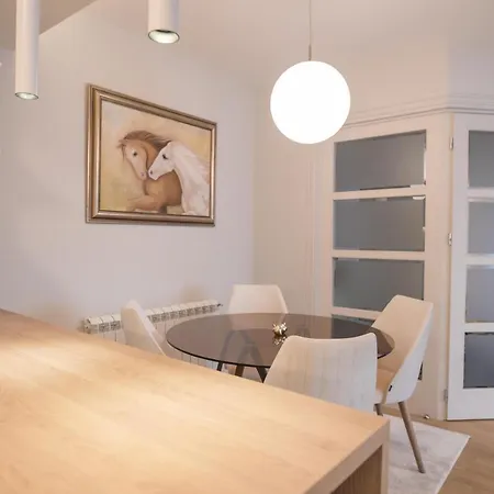 Appartement Gorazd *