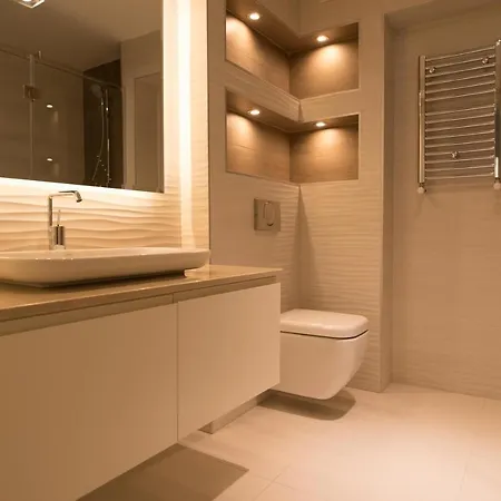 Appartement Gorazd Skopje