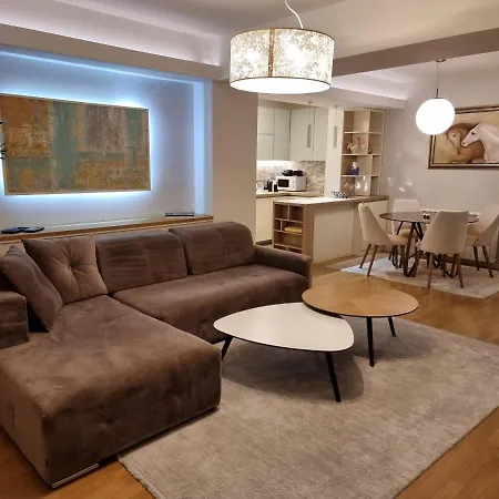 Gorazd Appartement *