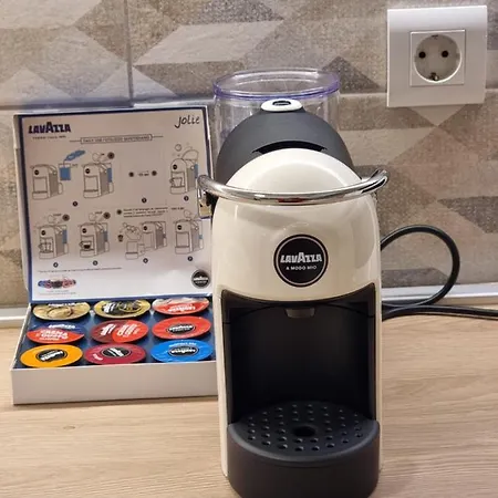 Appartement Gorazd *