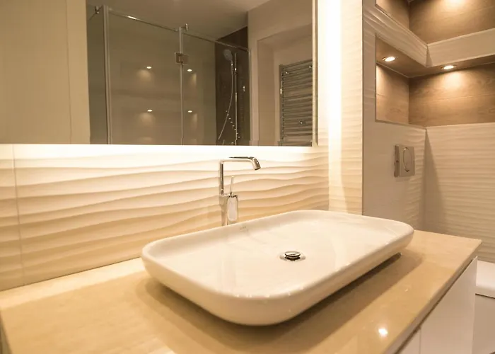 Gorazd Apartment Skopje