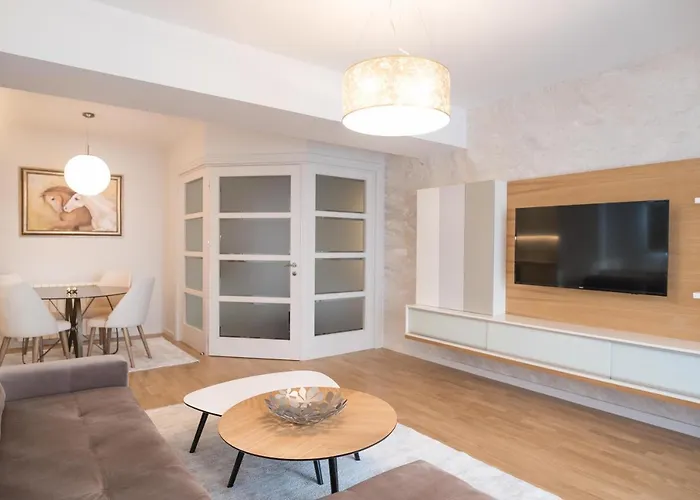 Gorazd Apartment Skopje