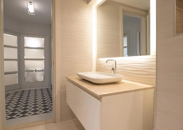 Apartment Gorazd Skopje