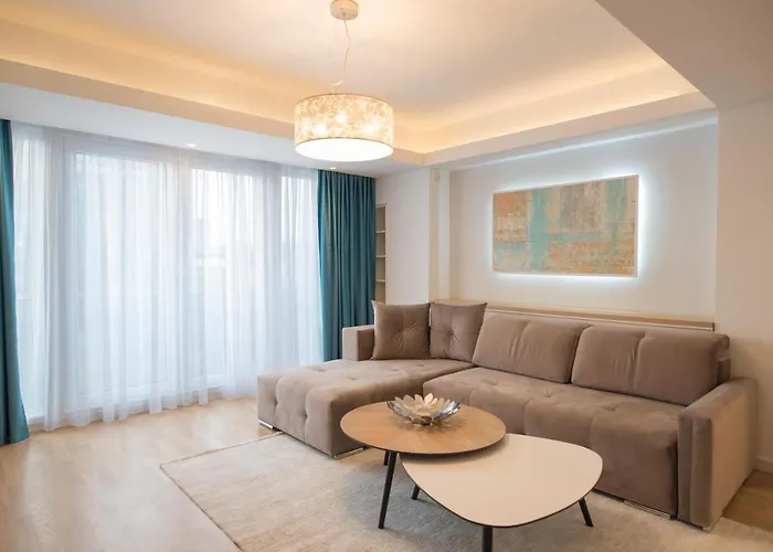 Apartment Gorazd Skopje