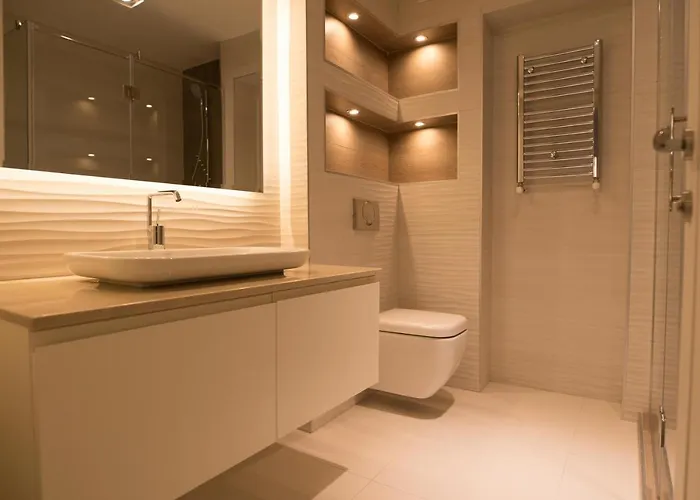 Apartment Gorazd Skopje