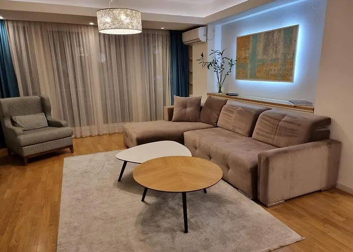 Apartment Gorazd